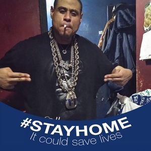 Meet your Posher, Kenneth